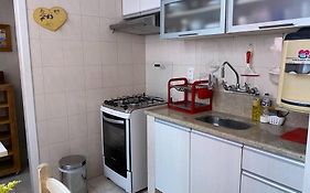 Charmoso Apartamento Na Av. Atlantica, Copacabana