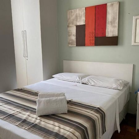 Charmoso Apartamento Na Av. Atlantica, Copacabana Rio de Janeiro Exterior foto