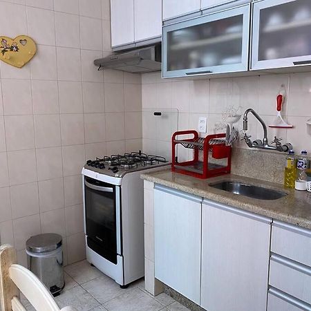 Charmoso Apartamento Na Av. Atlantica, Copacabana Rio de Janeiro Exterior foto
